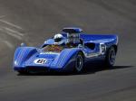 McLaren M6 A3 1967 года